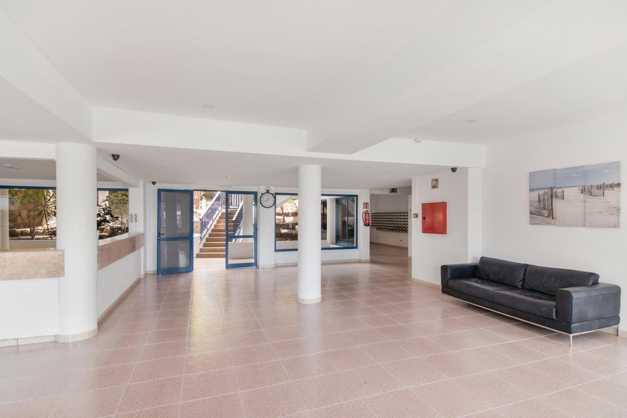 Stunning Sunset Ocean View Apt Taurito Exterior photo